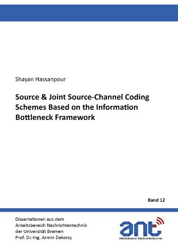Source & Joint Source-Channel Coding Schemes Based on the Information Bottleneck Framework