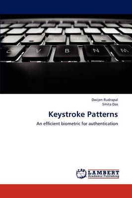 Keystroke Patterns
