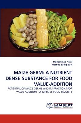 Maize Germ