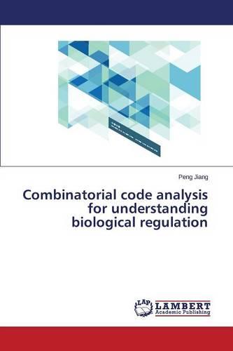 Combinatorial Code Analysis for Understanding Biological Regulation