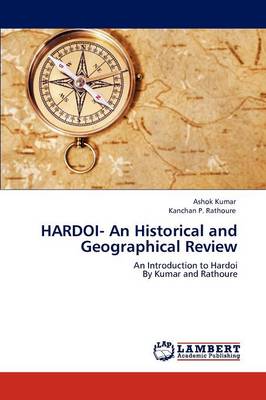 Hardoi- An Historical and Geographical Review
