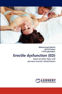 Erectile Dysfunction (Ed)