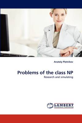 Problems of the Class NP