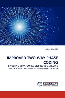 Improved Two-Way Phase Coding
