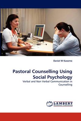Pastoral Counselling Using Social Psychology