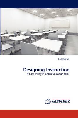 Designing Instruction