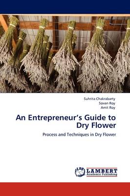 An Entrepreneur's Guide to Dry Flower