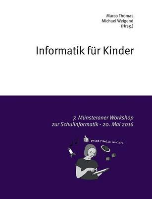 Informatik für Kinder