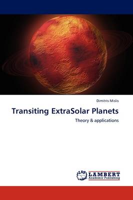 Transiting Extrasolar Planets