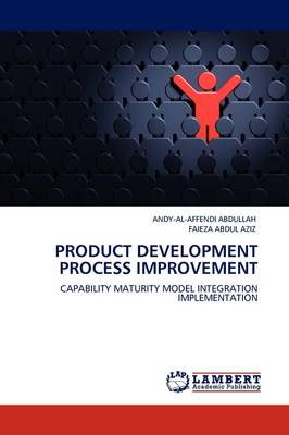 Product Development Process Improvement