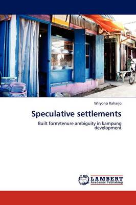 Speculative Settlements