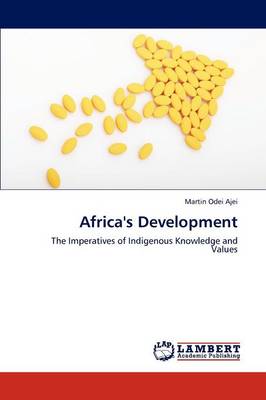 Africa's Development