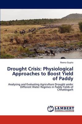 Drought Crisis