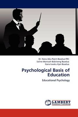 Psychological Basis of Education