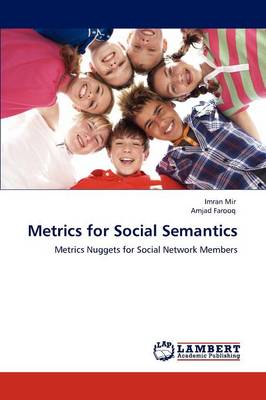 Metrics for Social Semantics