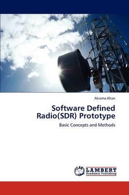 Software Defined Radio(sdr) Prototype