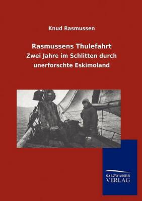Rasmussens Thulefahrt