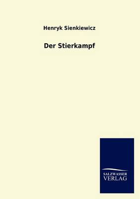 Der Stierkampf