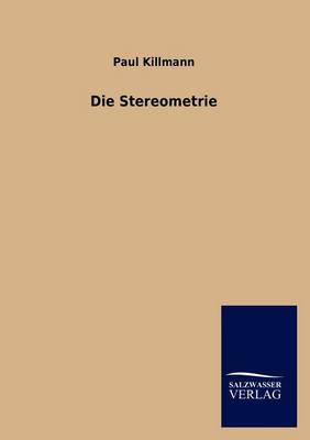 Die Stereometrie