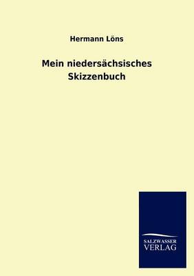 Mein Nieders Chsisches Skizzenbuch
