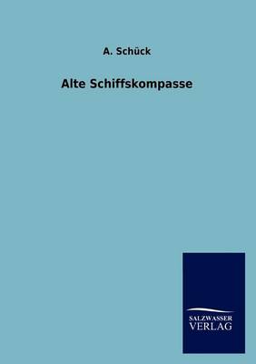 Alte Schiffskompasse