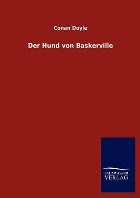Der Hund Von Baskerville