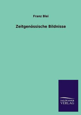 Zeitgenössische Bildnisse