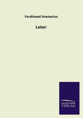 Lebe!