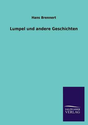 Lumpel Und Andere Geschichten