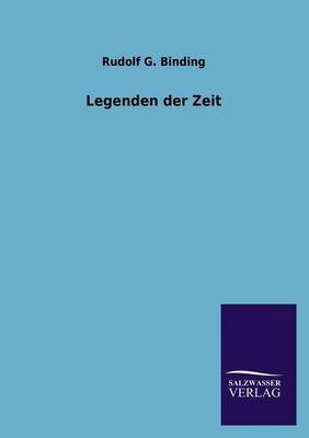 Legenden Der Zeit