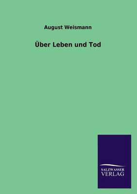 Uber Leben Und Tod