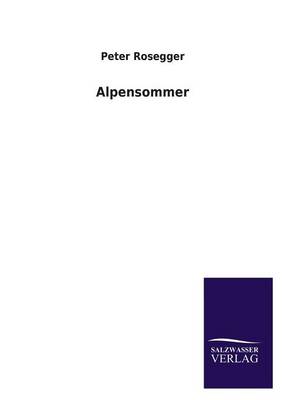 Alpensommer