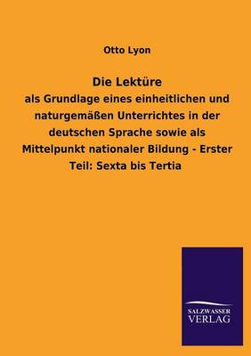 Die Lekture