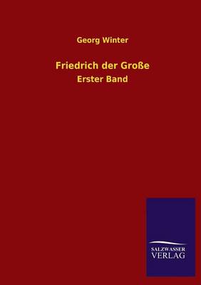 Friedrich der Große