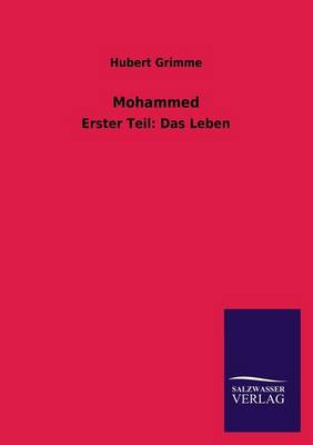 Mohammed