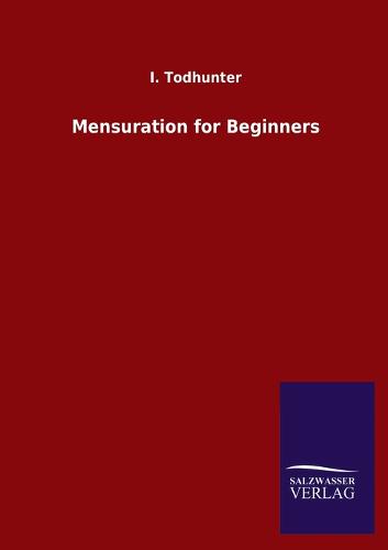 Mensuration for Beginners