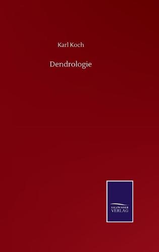 Dendrologie