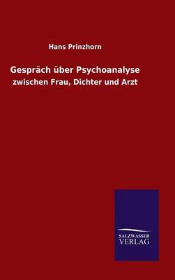 Gespräch über Psychoanalyse