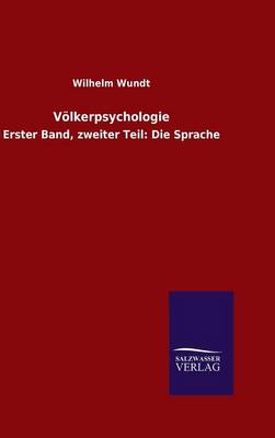 Völkerpsychologie