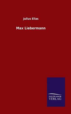 Max Liebermann