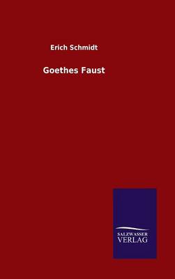 Goethes Faust