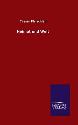 Heimat und Welt