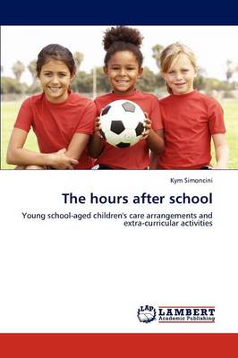 The Hours After School