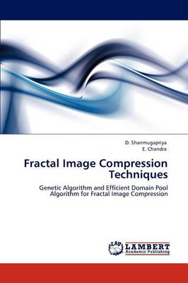Fractal Image Compression Techniques