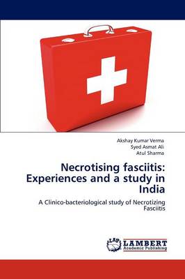Necrotising Fasciitis