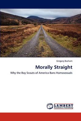Morally Straight