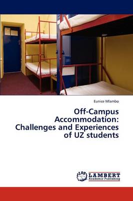 Off-Campus Accommodation