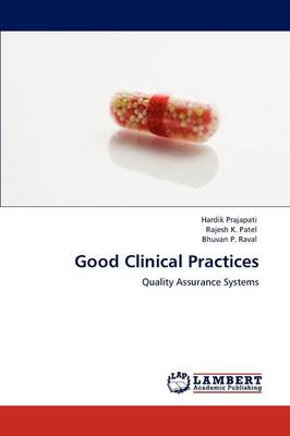 Good Clinical Practices