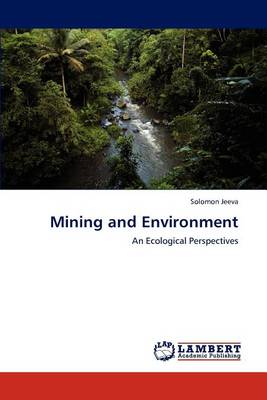 Mining and Environment