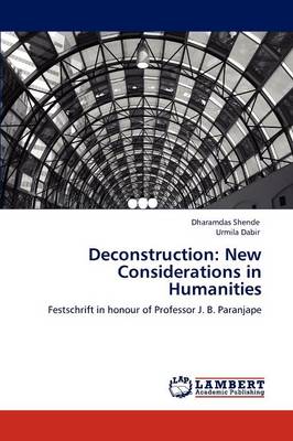 Deconstruction